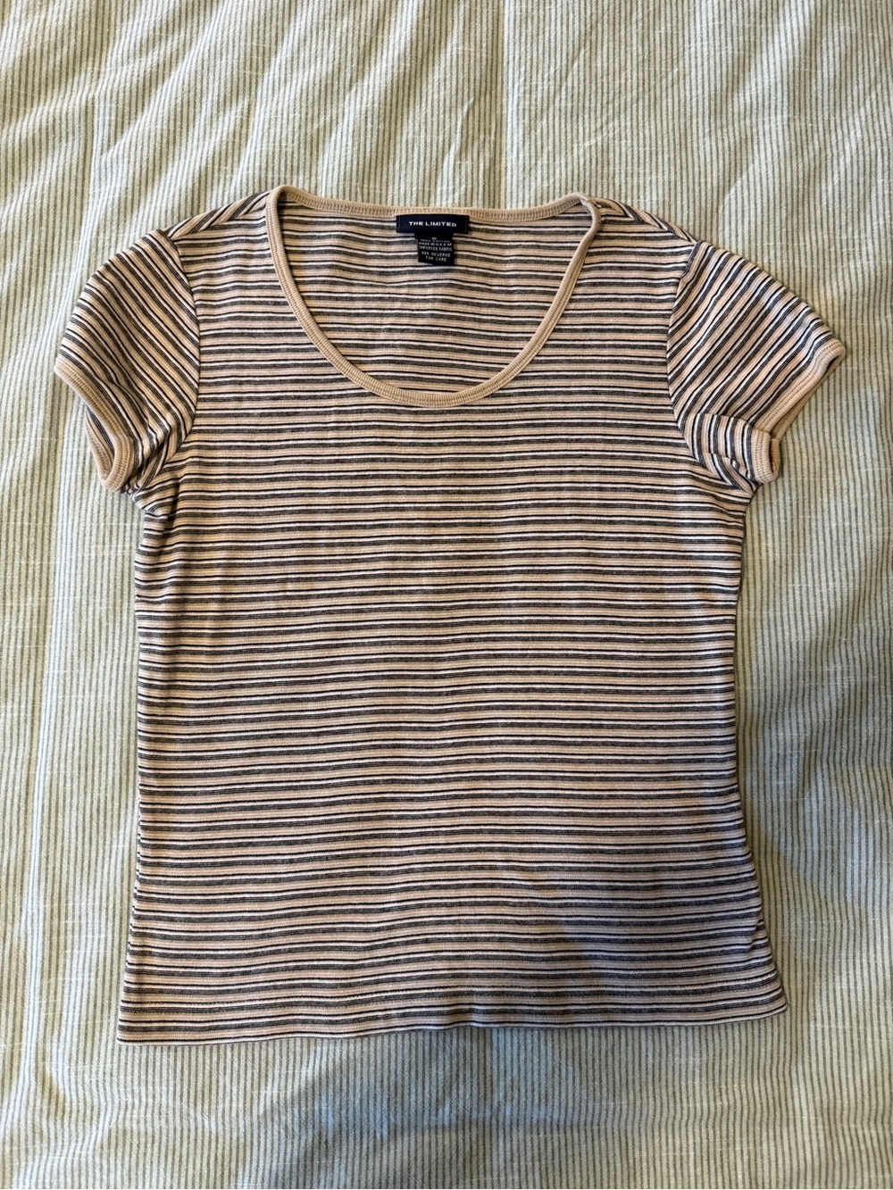 Vintage The Limited Shirt